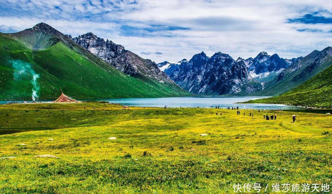 国家级|全国各省当中最美的旅行地，你都去过了吗！