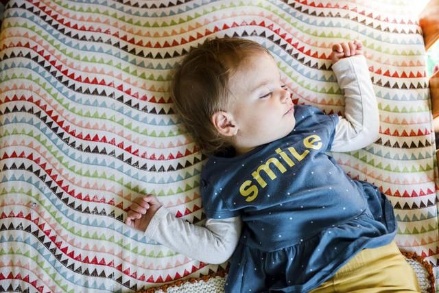 喂养|宝宝出现这3种症状说明被过度喂养了 宝妈们还不注意吗？