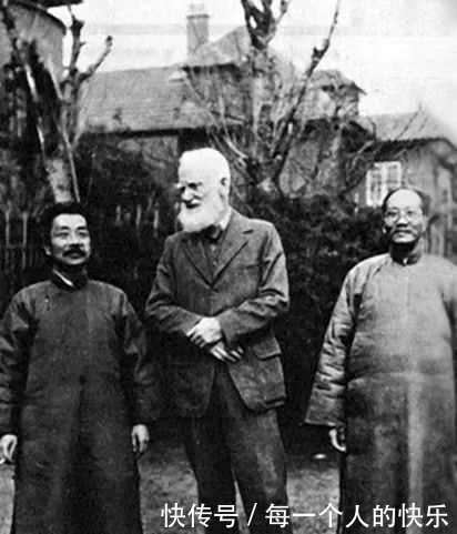 生活|鲁迅先生的一些生活老照片,有一股子说不出的精气神!