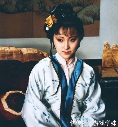 宝丫头@薛宝钗拉家常时讲的这句话无事生非，直接让王夫人颜面扫地