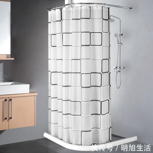 大理石|为什么外国人卫生间不装淋浴房他们更爱这样设计,省钱实用好看