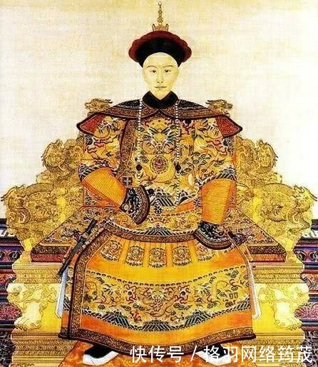 真的|慈禧去世的前一天,光绪皇帝驾崩,光绪的死难道真的是慈禧所为?