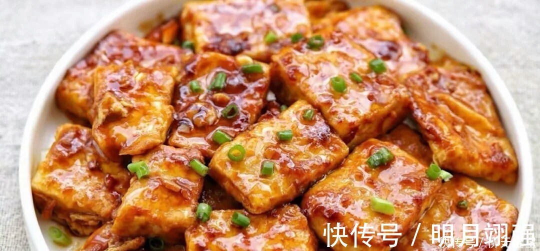 好吃又下饭的几道家常菜，鲜香美味可口，家常菜必备之一！