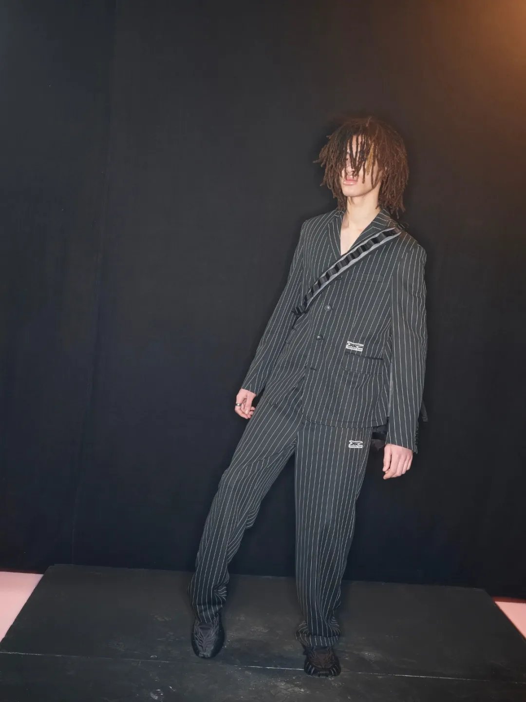 当运动鞋品牌认真做起衣服来，我再也忍不住了