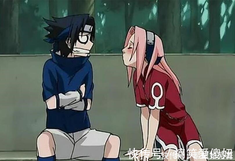 强吻|火影鸣人不能告诉佐助的五件事,说出一件要被嘲笑半年