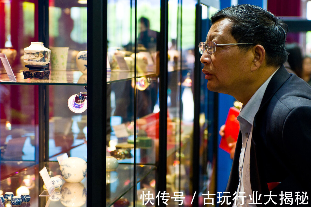 家们|为什么很多富豪买完古董都倒下了？古董是商品，需要流动，值得我们好好反思！
