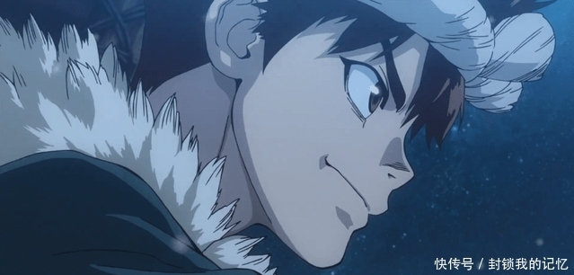 Dr|TV动画「Dr.STONE石纪元」第二季正式PV公开