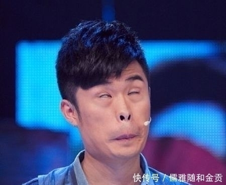 脱口秀大会|陈赫:把我拍得像地主家的傻儿子,陈赫邓超鹿晗新综艺看点十足