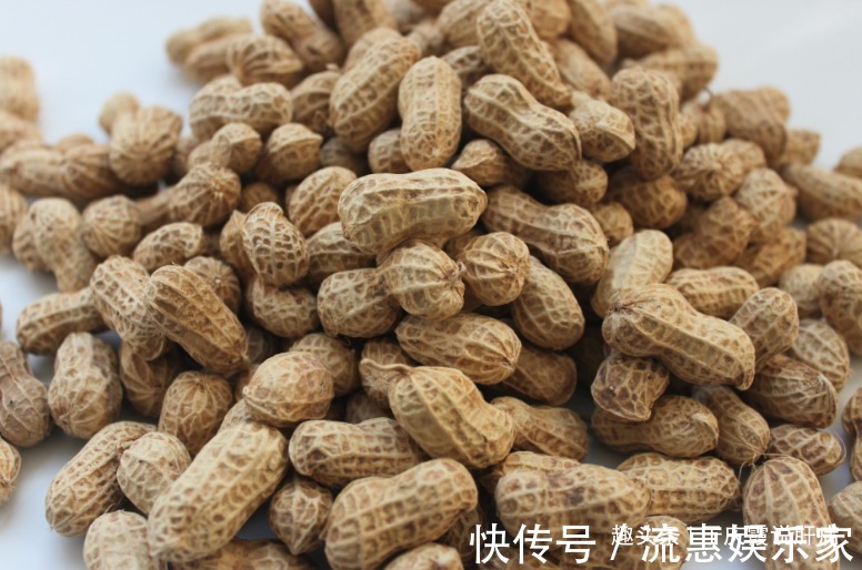 花生|肝不好的女人，白天少碰3物，晚上睡觉前多做2事，好处不请自来