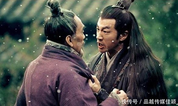 征战|为何吕布被称为三国第一？从未被超越，只因他征战一生从未负伤