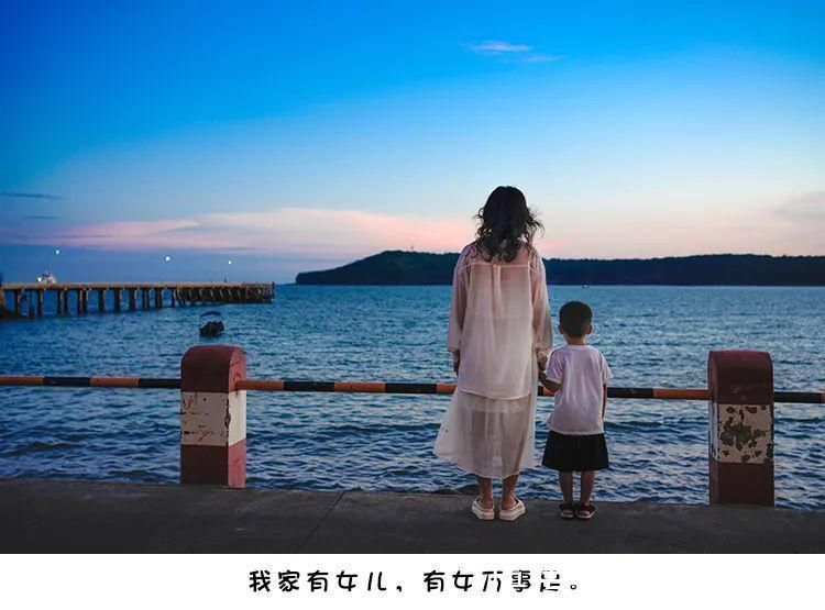 亲爱的|十年后,最有出息的孩子都来自这6种家庭