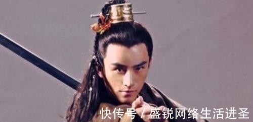 梁山泊$此人有燕青的才情,又有林冲的武艺,因人品低劣被宋江降低排名