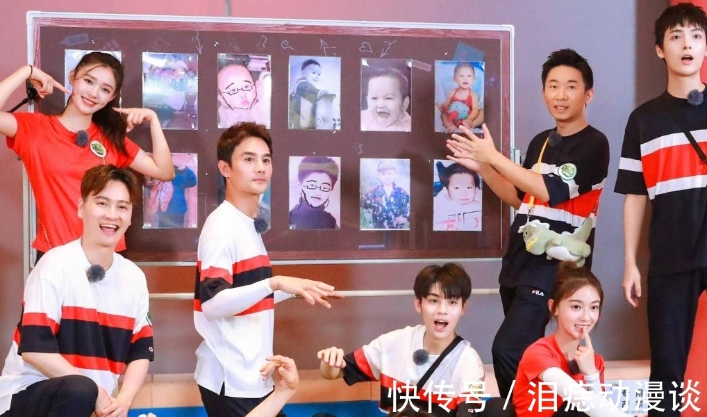 青春环游记的遗憾,观众们的吐槽点,节目真的有那么差吗?