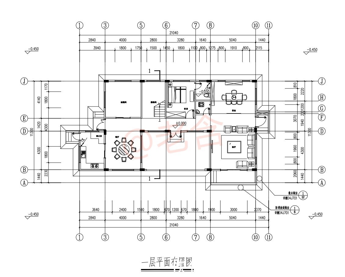 养老房|万大哥花100万在老家给父母盖栋养老房仿四合院，大家觉得值吗？