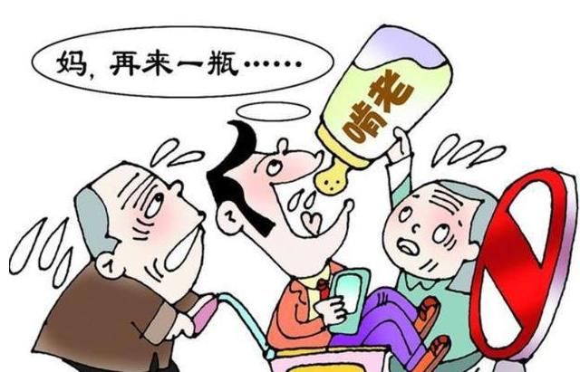 后果|首批“啃老族”已无老可啃，晚年生活令人唏嘘，网友：自食后果