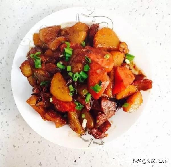 植物油|明天立秋，多吃这12道菜，合理“贴秋膘”，顺应时节，健康入秋