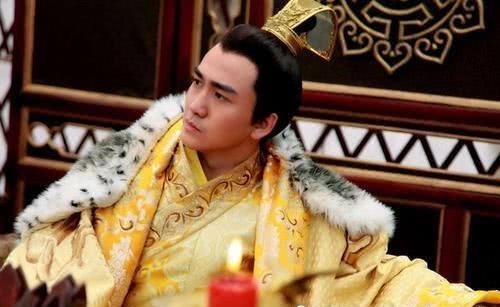 所作所为|北齐为何存在28年就灭亡了?看看齐后主的所作所为就明白了