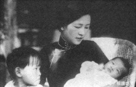 做林徽因的儿女是什么感受?考清华双双落榜,无奈只能去北大