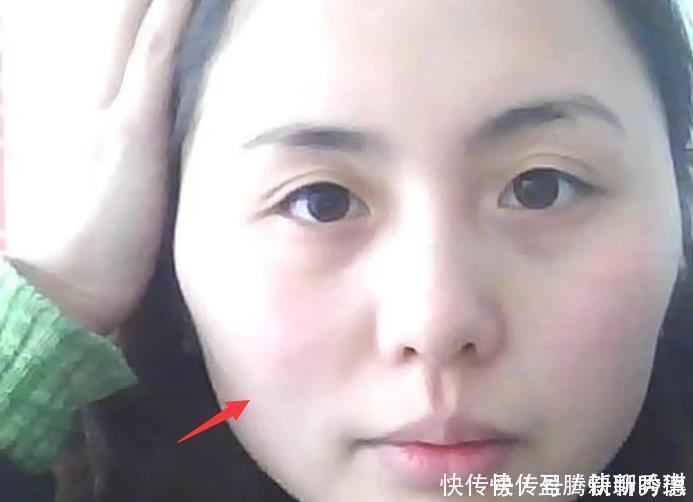 女生脸的“尺寸”变得越来越大八成因这3习惯，学生党“趁早”改