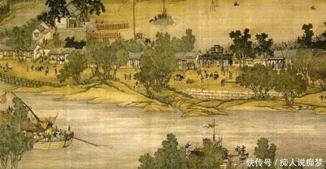 宋朝|宋朝为何能延续300余年