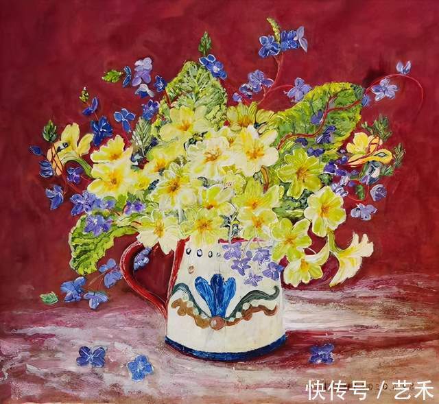 今日头条&炫舞冰雪助冬奥 翰墨丹青贺新春——专题报道重点推荐艺术家李德奎