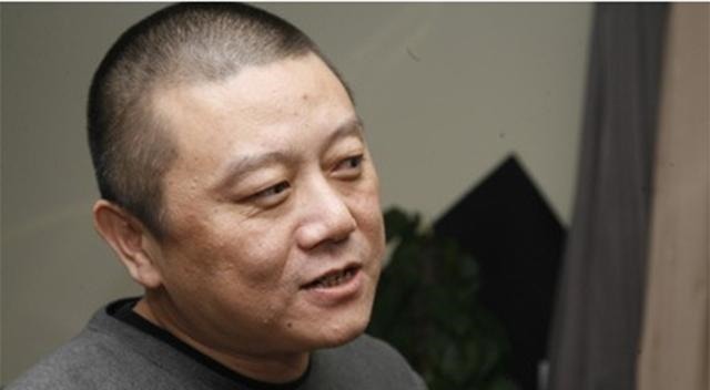 空想主义&王朔批评余华:他沉不下来,就没戏,关键是他看不得别人