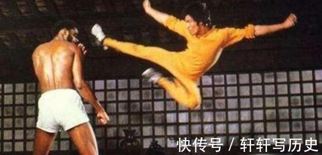 李仲轩@李仲轩练的是啥武功,为何他武功如此高强,却拒绝收徒弟