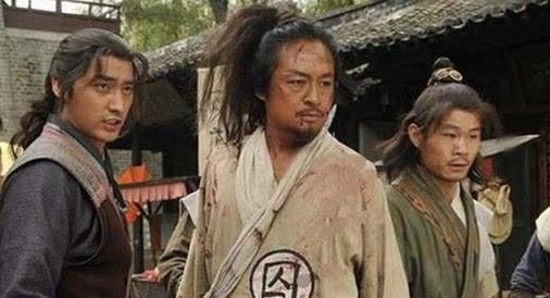 正气歌|明最后一条硬汉:史家说,他逝世了,明朝才算真正完了