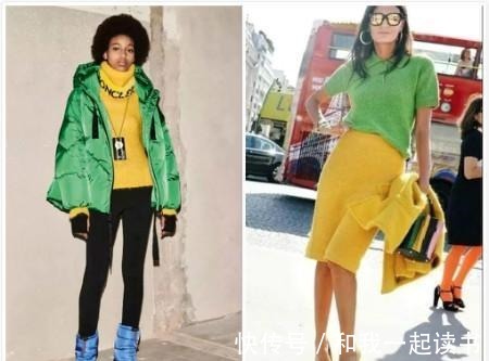 色相 用这个办法能让你快速掌握所有近似配色法!