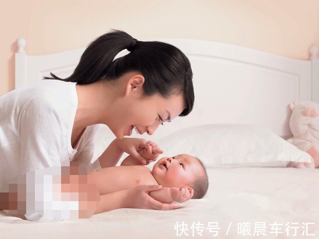 母亲|生过孩子的女性，身上会有这3个特征，“过来人”都懂