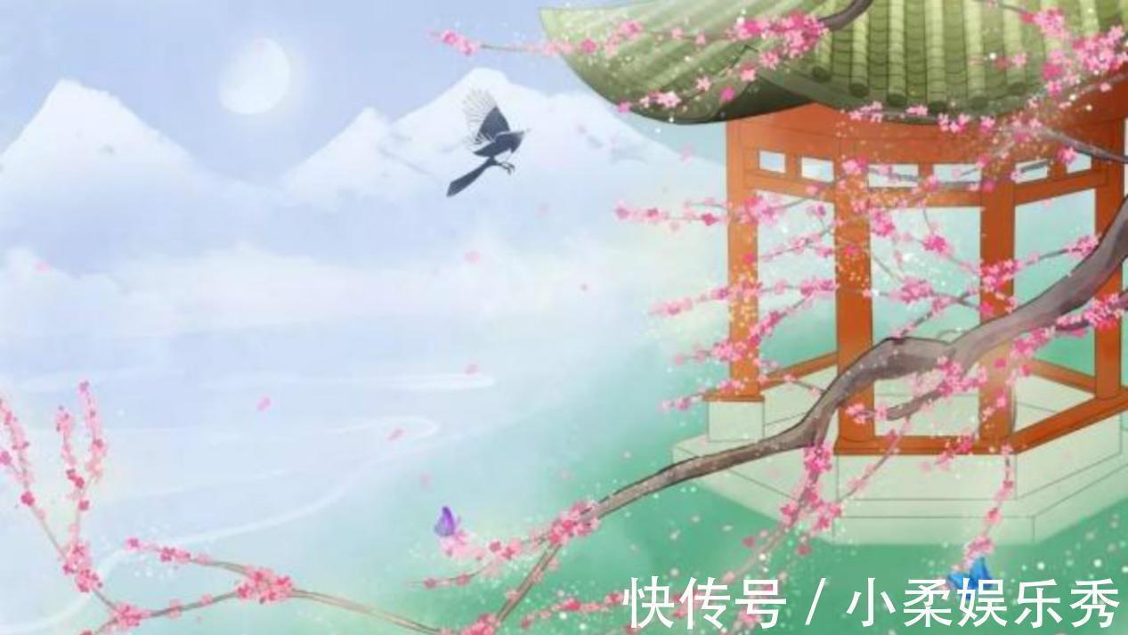 晏殊#晏几道词中名句,被赞“千古不能有二”,说这话的可能是“黑粉”