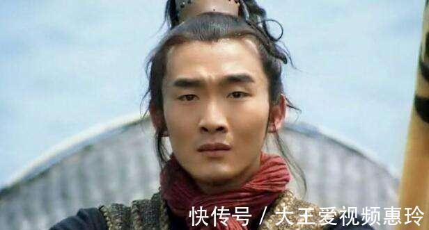 水浒传$水浒传此人死后,宋江竟然不顾自身安危发兵为其报仇,不是张顺