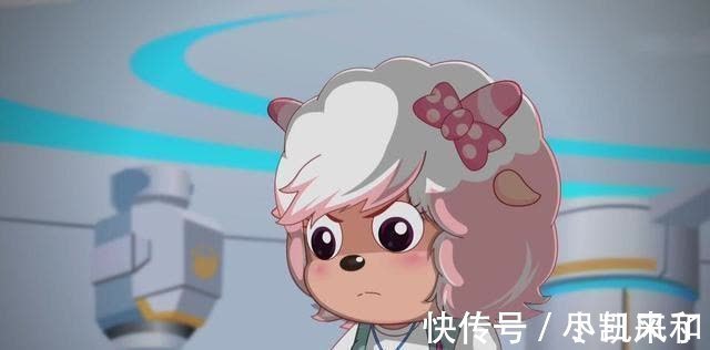 暖羊羊|喜羊羊与灰太狼：守护者们的综合实力排名，喜羊羊不再是第一
