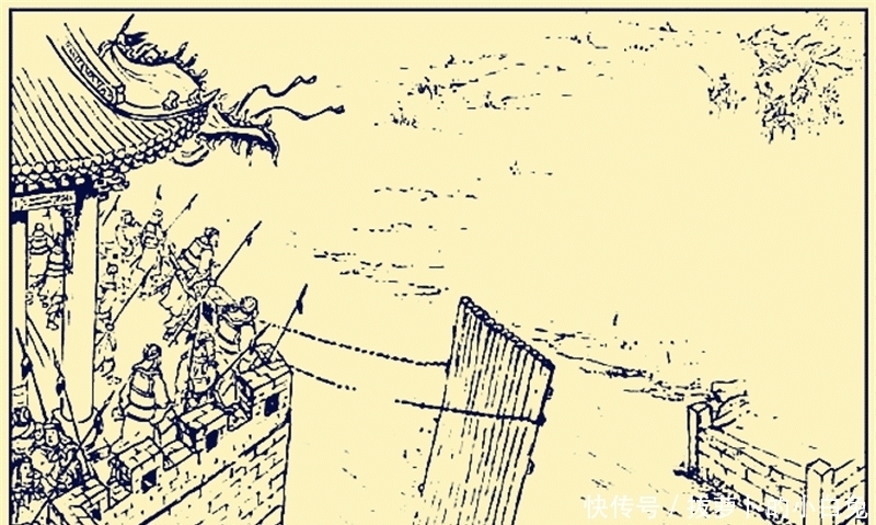 司马懿|司马懿、诸葛亮两大统帅为何对孟达如此忌惮，他到底有多厉害？