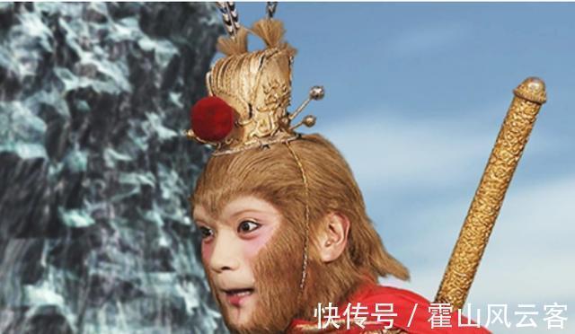 五庄观!除了观音菩萨,三界中还有谁能救活人参果树?你看镇元子说啥?