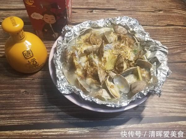 身体|它比猪肉还好吃,隔三差五吃一次!对身体十分有益,别错过!