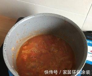 家常豆腐菜谱,茄汁脆皮豆腐,简单美味,营养开胃,超下饭