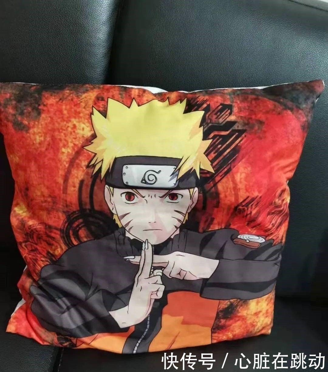 火影|火影爱好者之——我的火影周边,第31期