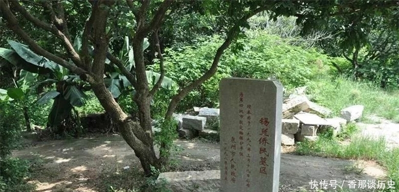 意外|因祖坟被挖,她跑去阻拦,却意外发现自己是一名海外公主