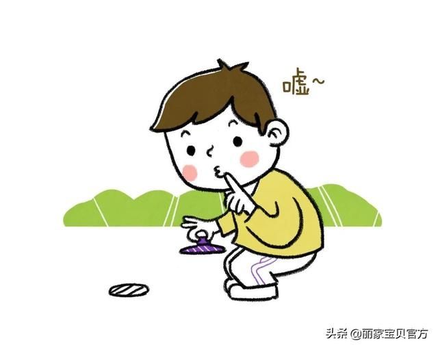 恶作剧|这7种孩子天生智商“高”！快看看你家娃中了几项吗？