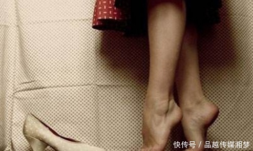 踮踮脚跟可以|每天踮踮脚跟，保持10分钟，有不错的养生效果，或可收获大长腿