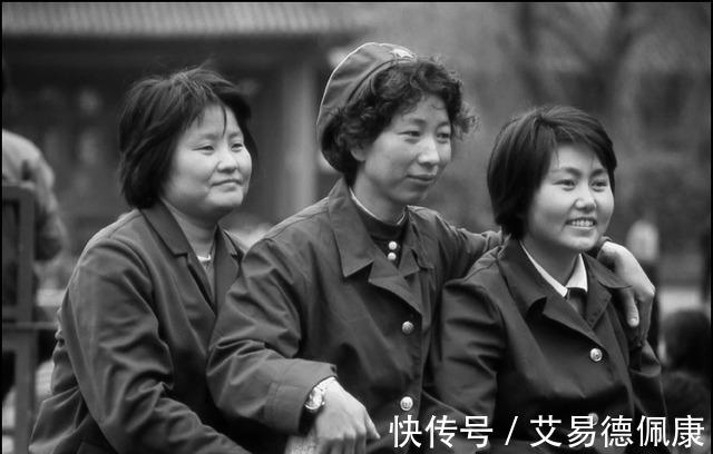 80年代老照片:淳朴的人民,质朴的生活,值得回忆!