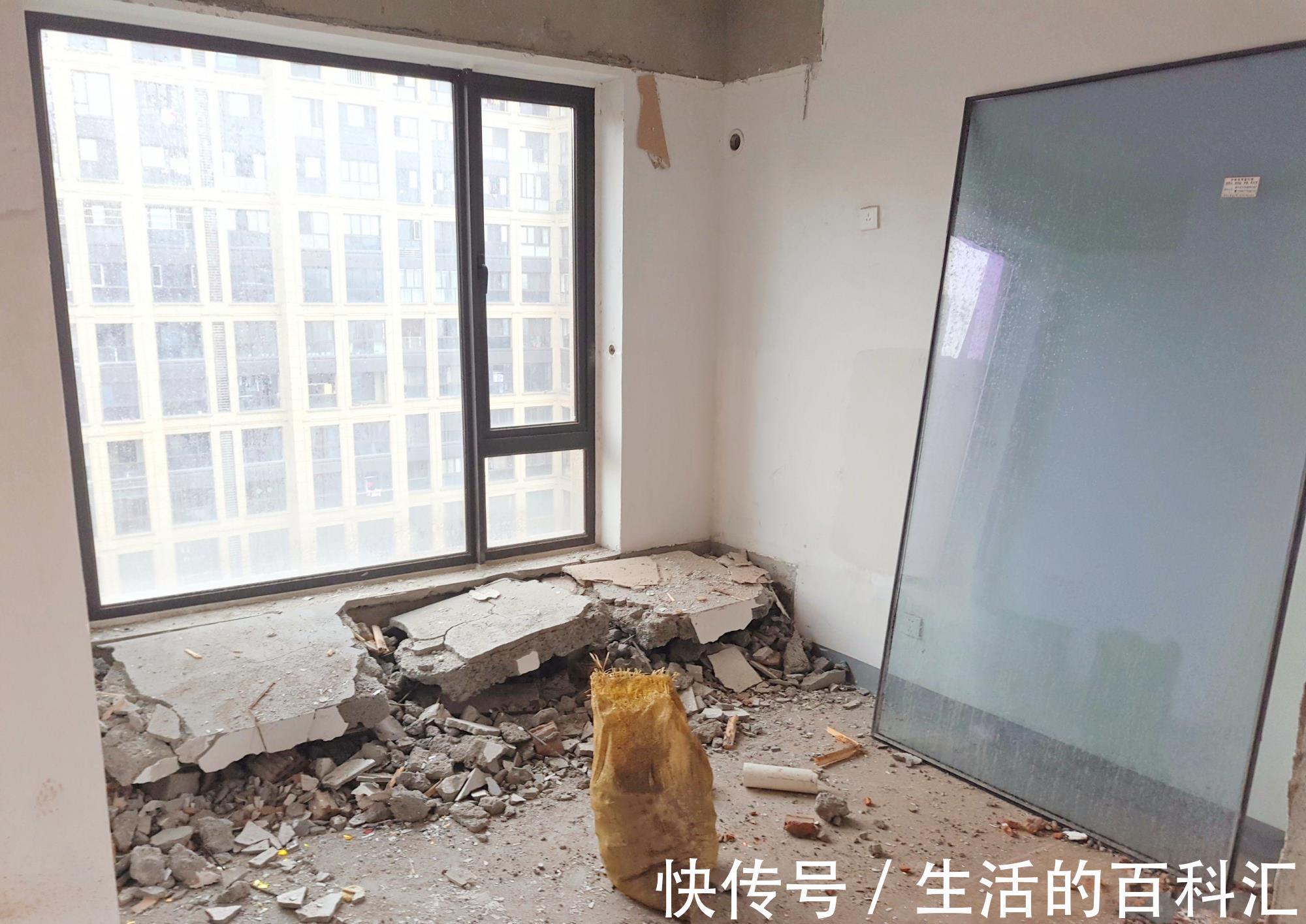 开槽|装修公司坑爹套路TOP5，不求入住后实用，只求总价高、利润高！