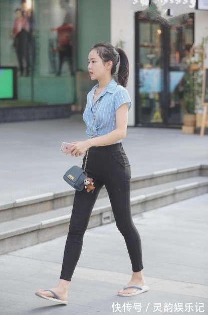 时尚 时尚修身运动服,减龄时髦显身材,气质好的女孩都喜欢!