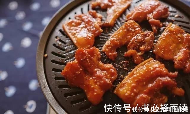 烤盘|15种烤肉的做法, 孩子直呼美味, 好吃到不停嘴!