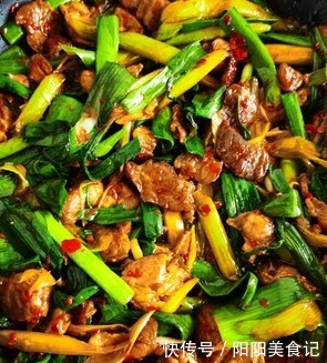 秒钟|这道回锅肉,做火一家餐厅,10秒钟教会你