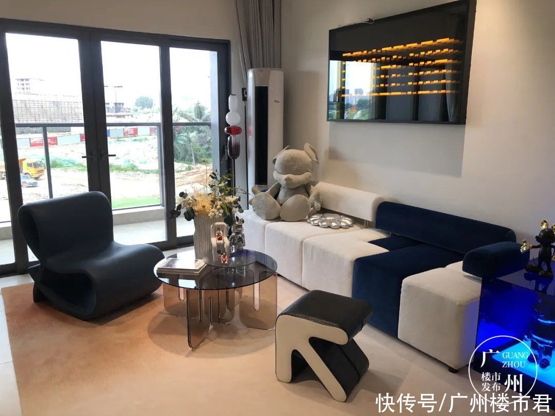升龙汤村|惊艳！最大170平、全玻璃幕墙...升龙汤村安置房，靓