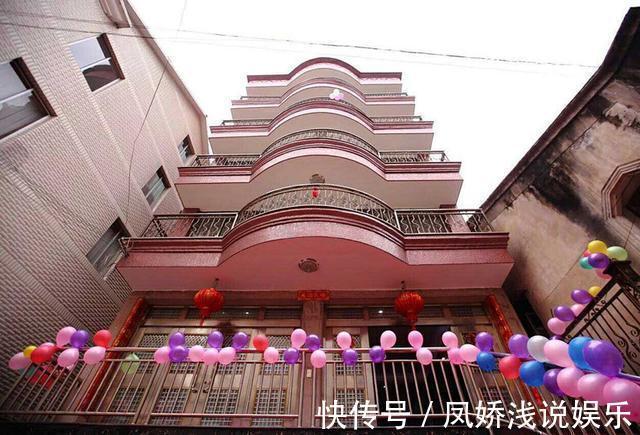 婚房|忍不住吐槽婆家准备的婚房,盖了7层却不装电梯,每天爬楼到腿软