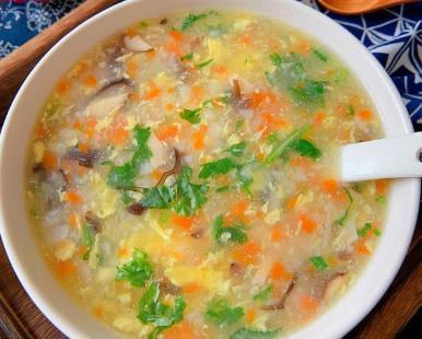 简单|天冷,多吃山药好处多多,推荐3个新鲜吃法,简单好做,营养滋补