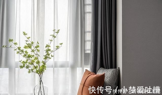 现代|180㎡大平层,现代简约+无主灯设计,客餐厅精致有格调!